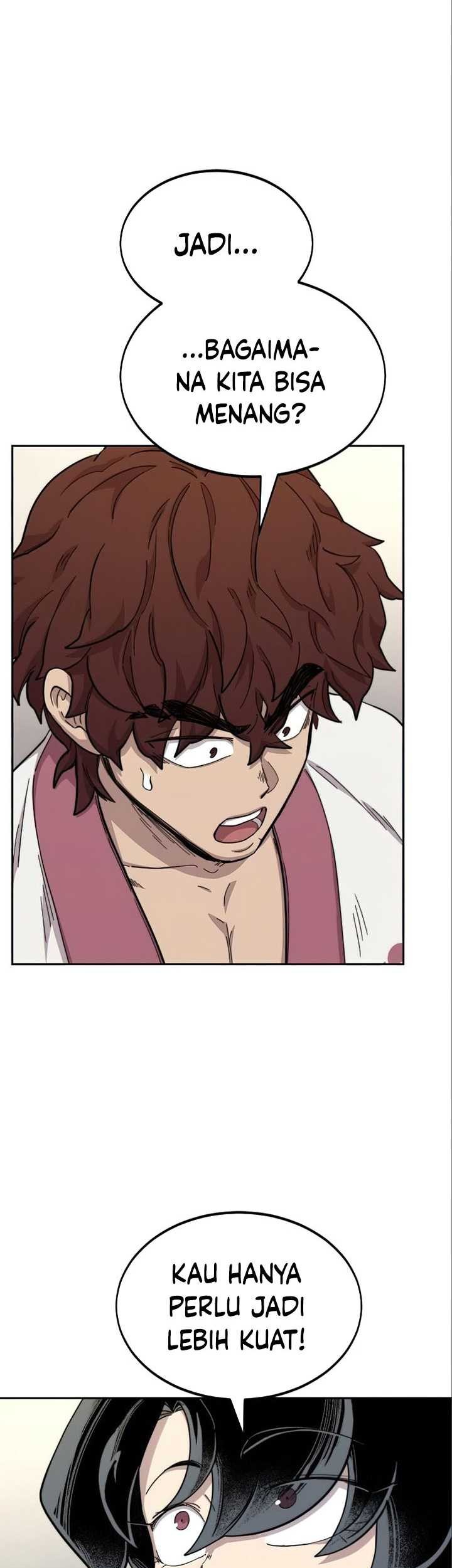 Return of the Flowery Mountain Sect Chapter 36 - halaman 128