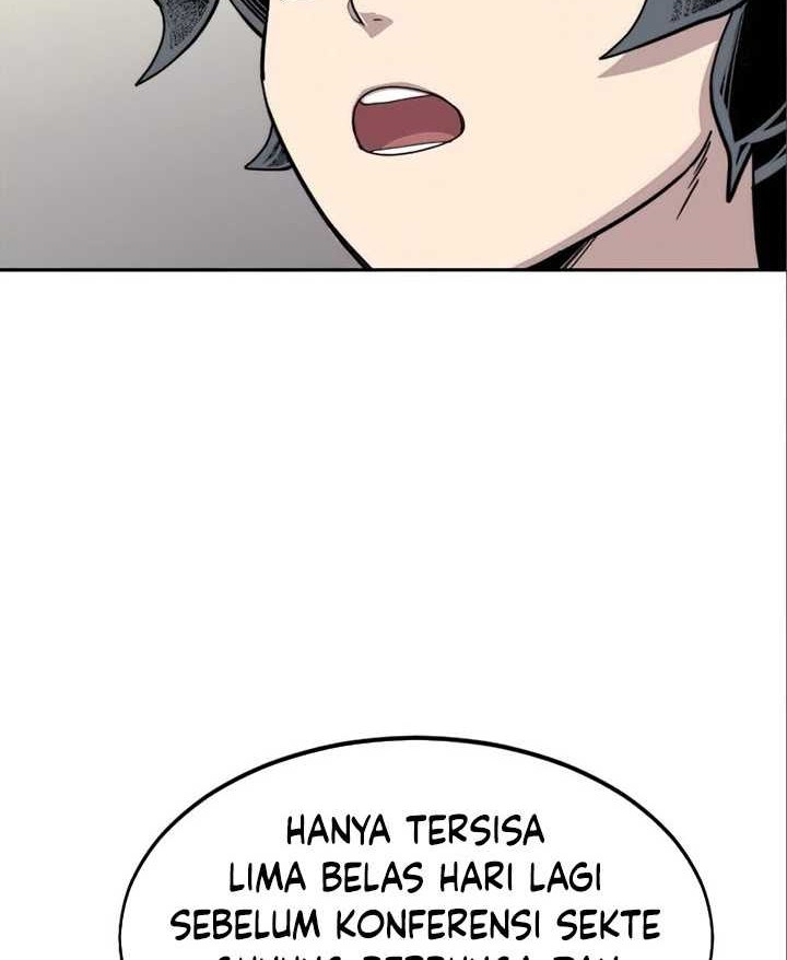 Return of the Flowery Mountain Sect Chapter 36 - halaman 129
