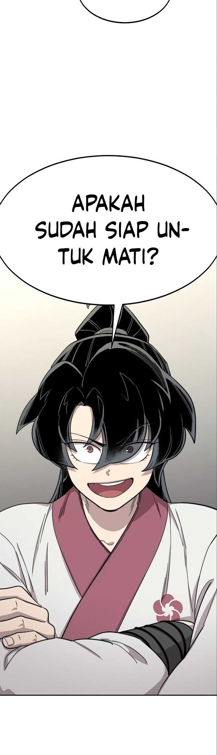 Return of the Flowery Mountain Sect Chapter 36 - halaman 132