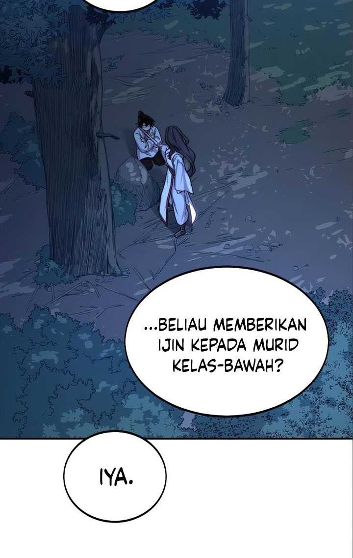 Return of the Flowery Mountain Sect Chapter 36 - halaman 15
