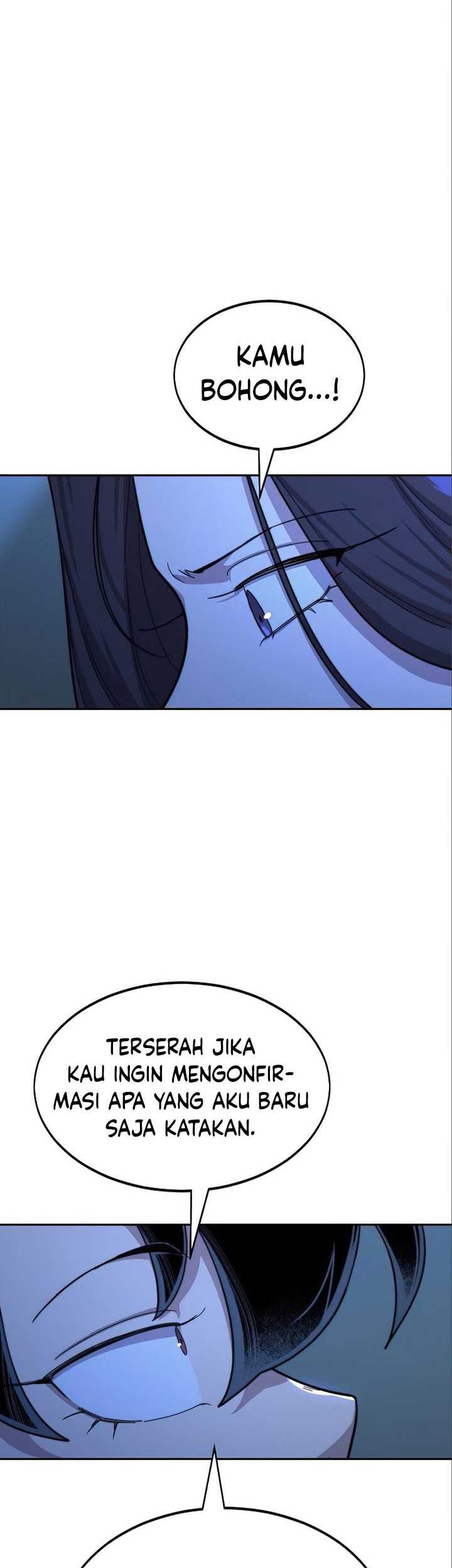 Return of the Flowery Mountain Sect Chapter 36 - halaman 16