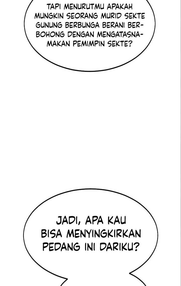 Return of the Flowery Mountain Sect Chapter 36 - halaman 17