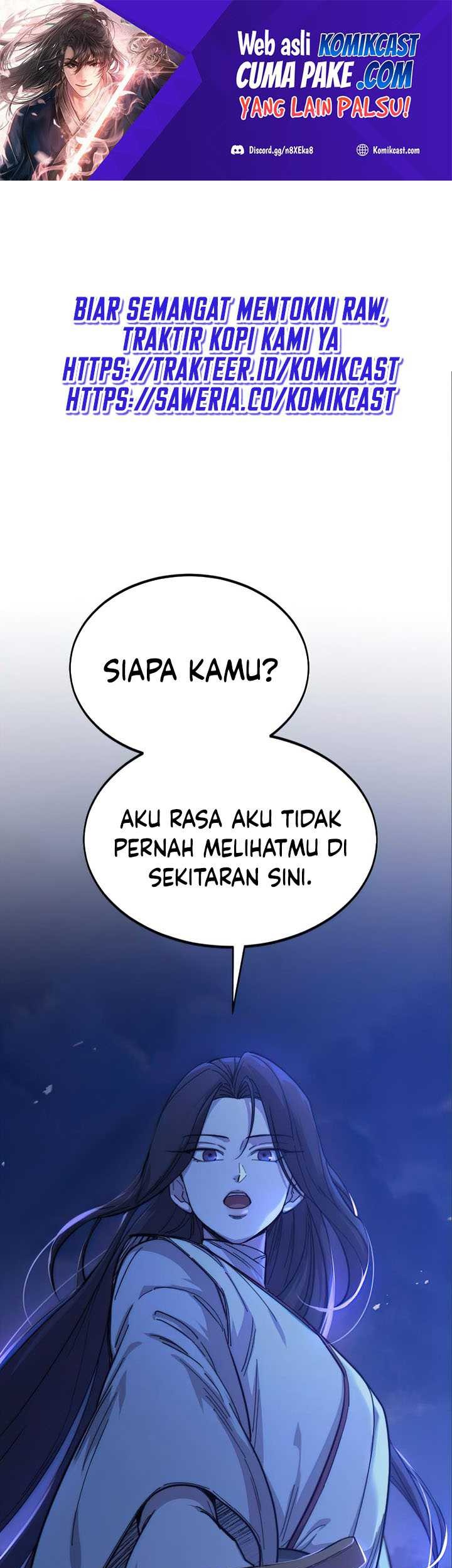 Return of the Flowery Mountain Sect Chapter 36 - halaman 2