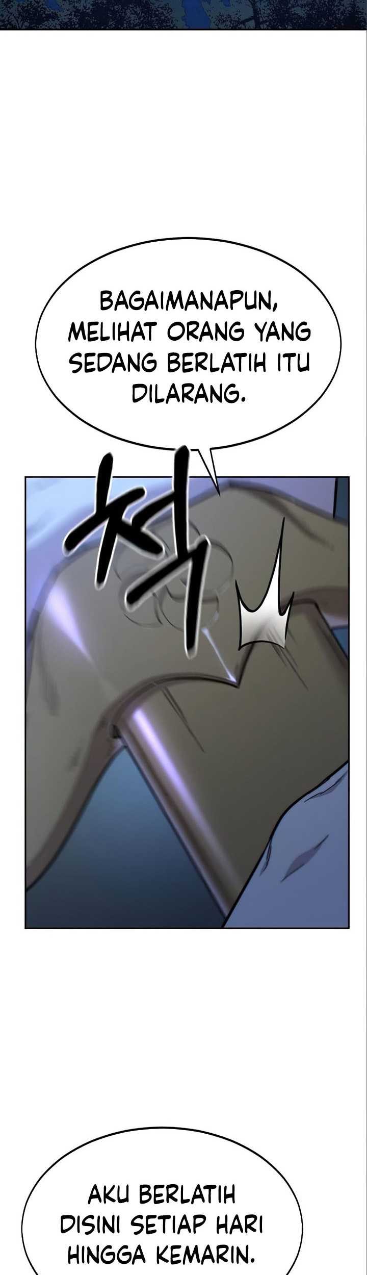 Return of the Flowery Mountain Sect Chapter 36 - halaman 20
