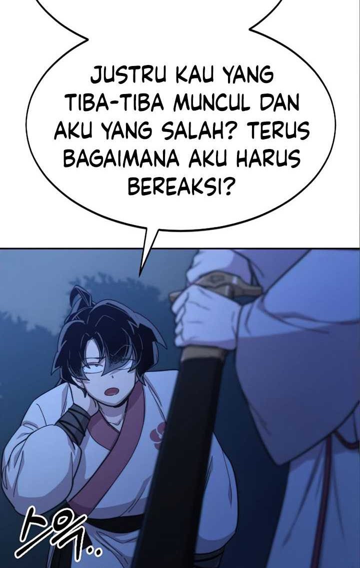 Return of the Flowery Mountain Sect Chapter 36 - halaman 21