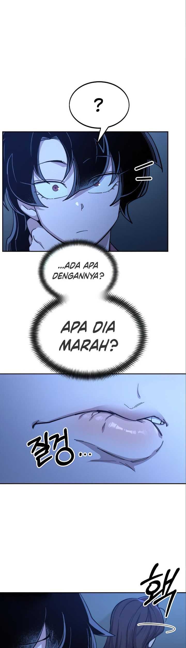 Return of the Flowery Mountain Sect Chapter 36 - halaman 24