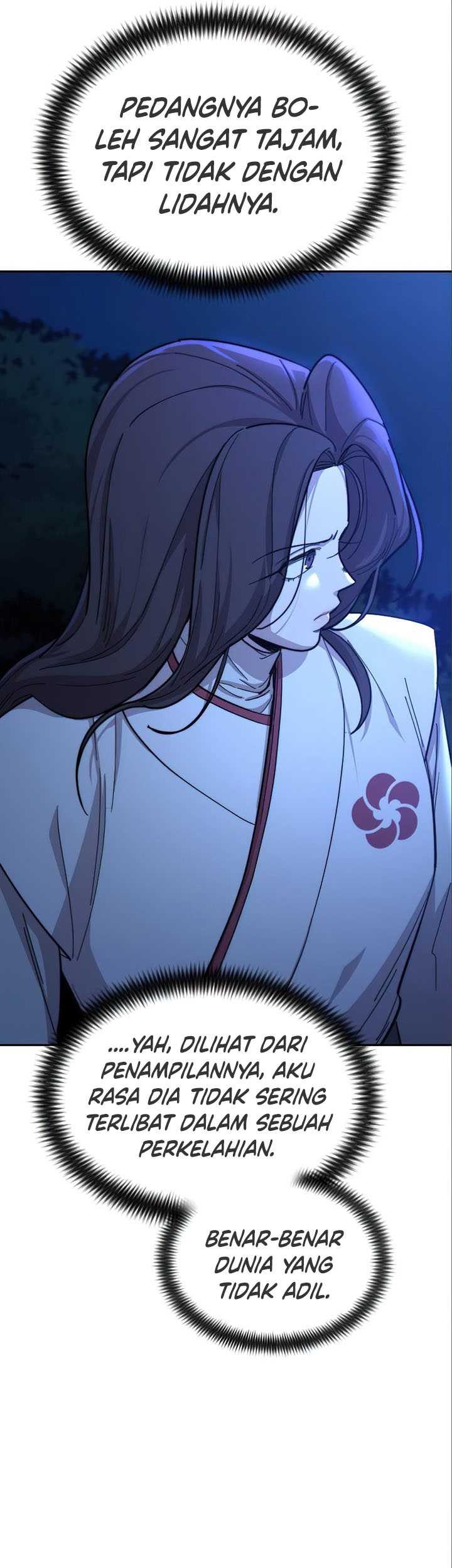 Return of the Flowery Mountain Sect Chapter 36 - halaman 26