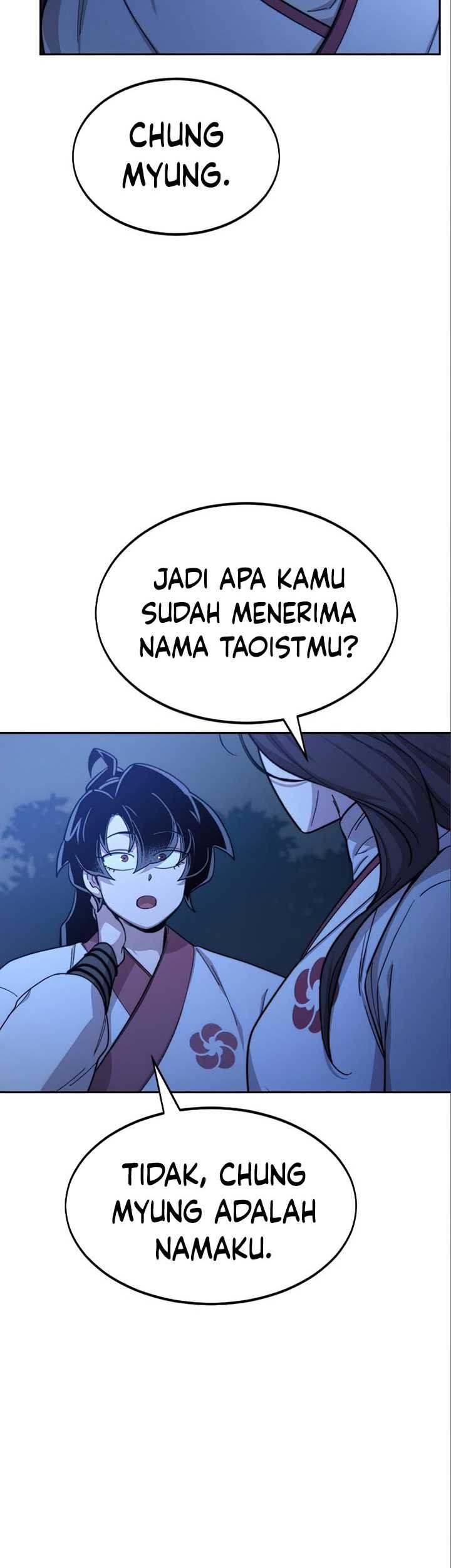 Return of the Flowery Mountain Sect Chapter 36 - halaman 28