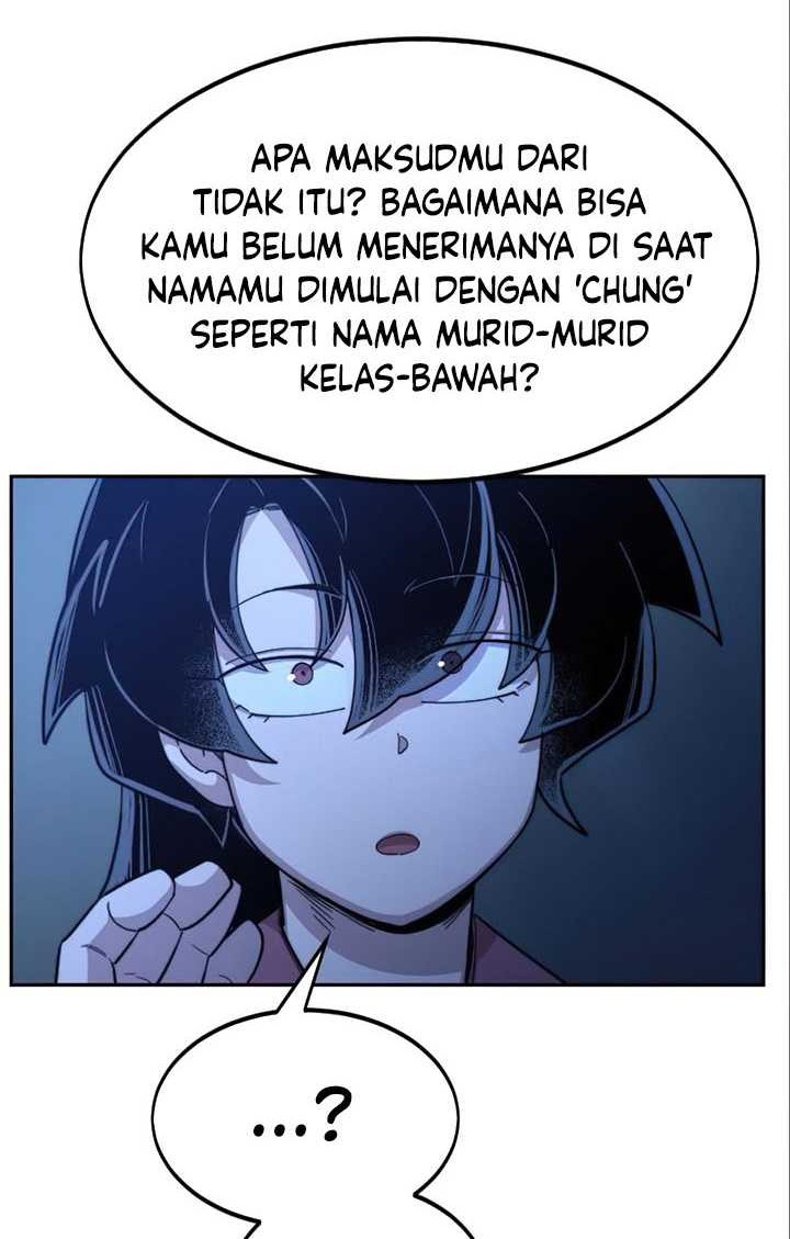 Return of the Flowery Mountain Sect Chapter 36 - halaman 29