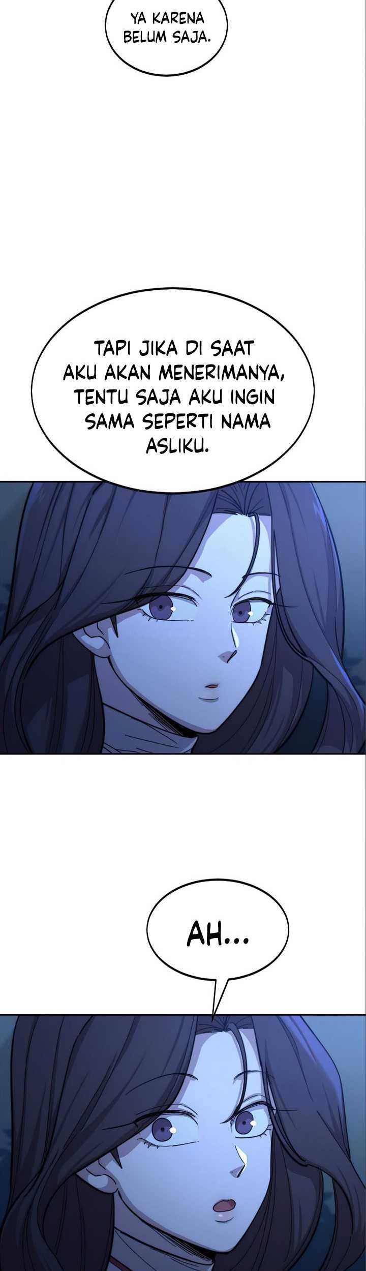 Return of the Flowery Mountain Sect Chapter 36 - halaman 30