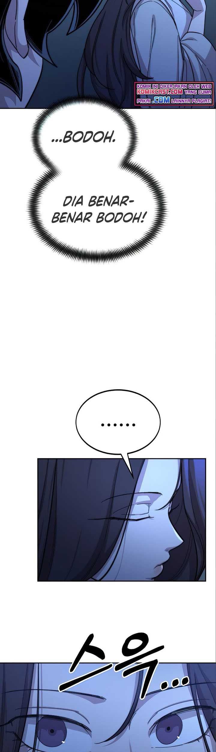 Return of the Flowery Mountain Sect Chapter 36 - halaman 32