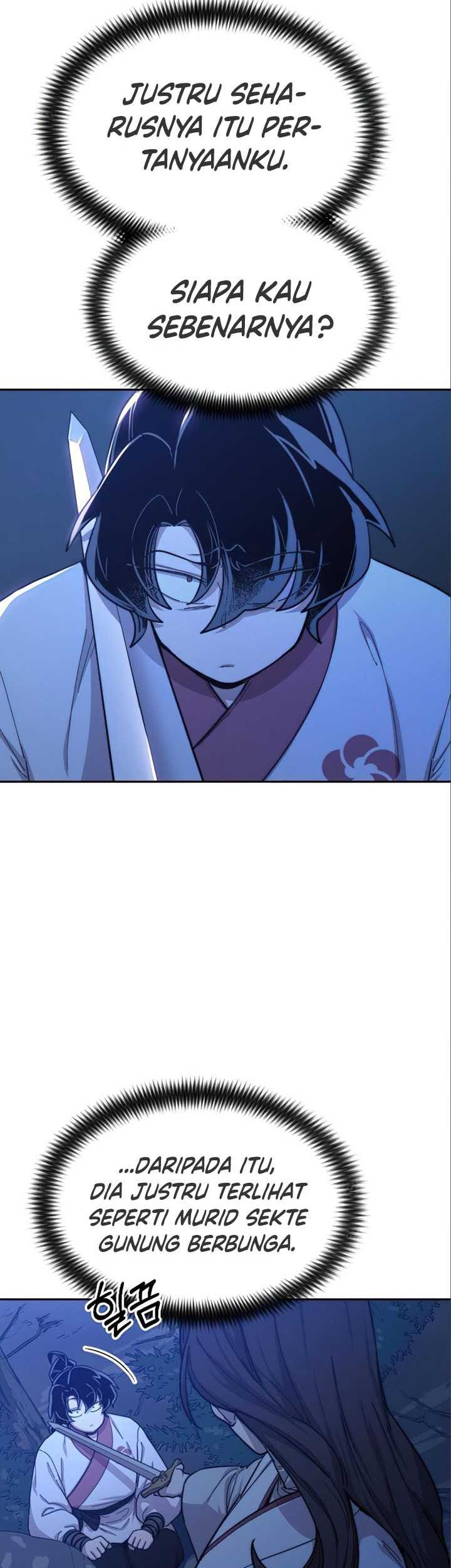 Return of the Flowery Mountain Sect Chapter 36 - halaman 4