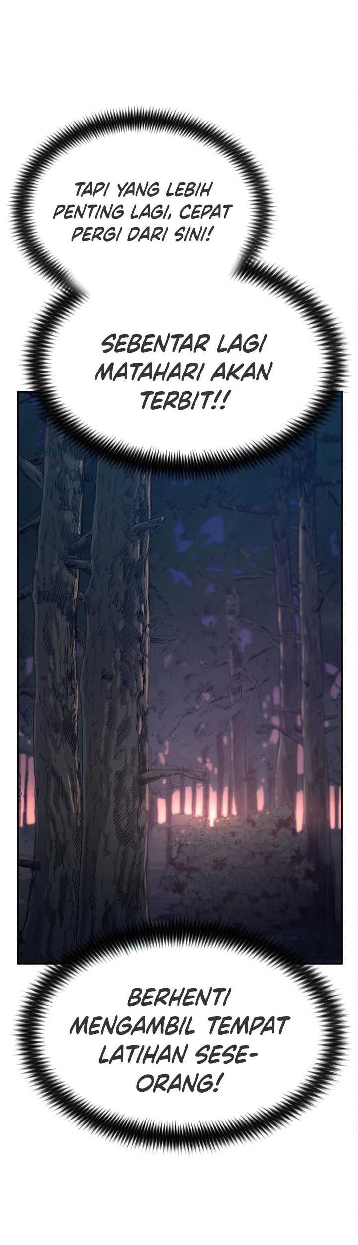 Return of the Flowery Mountain Sect Chapter 36 - halaman 40