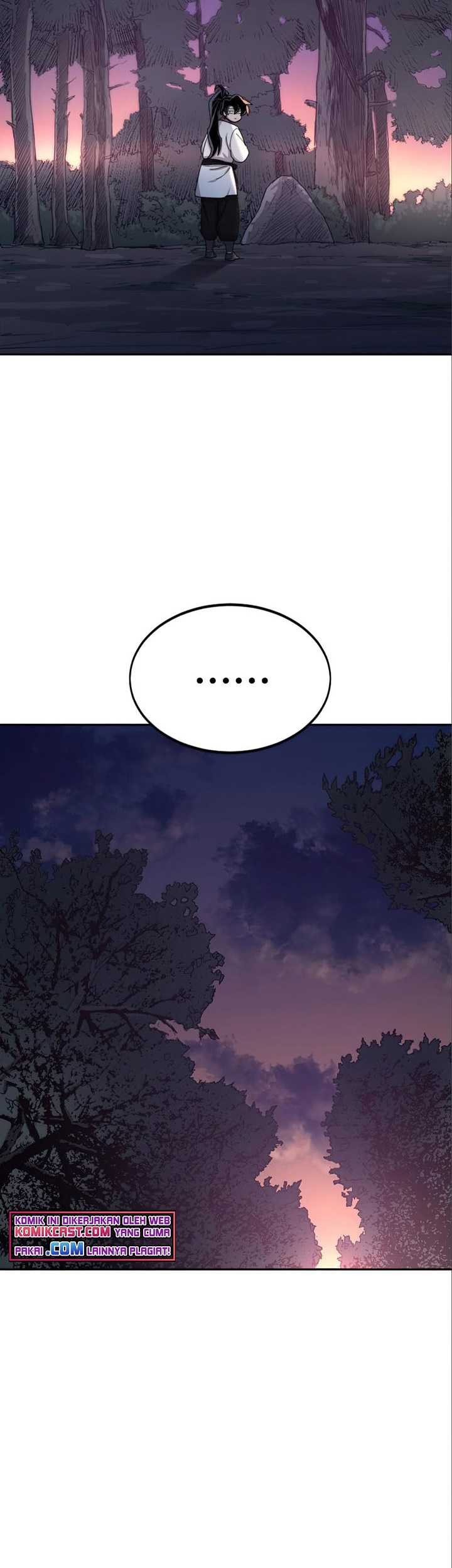 Return of the Flowery Mountain Sect Chapter 36 - halaman 46