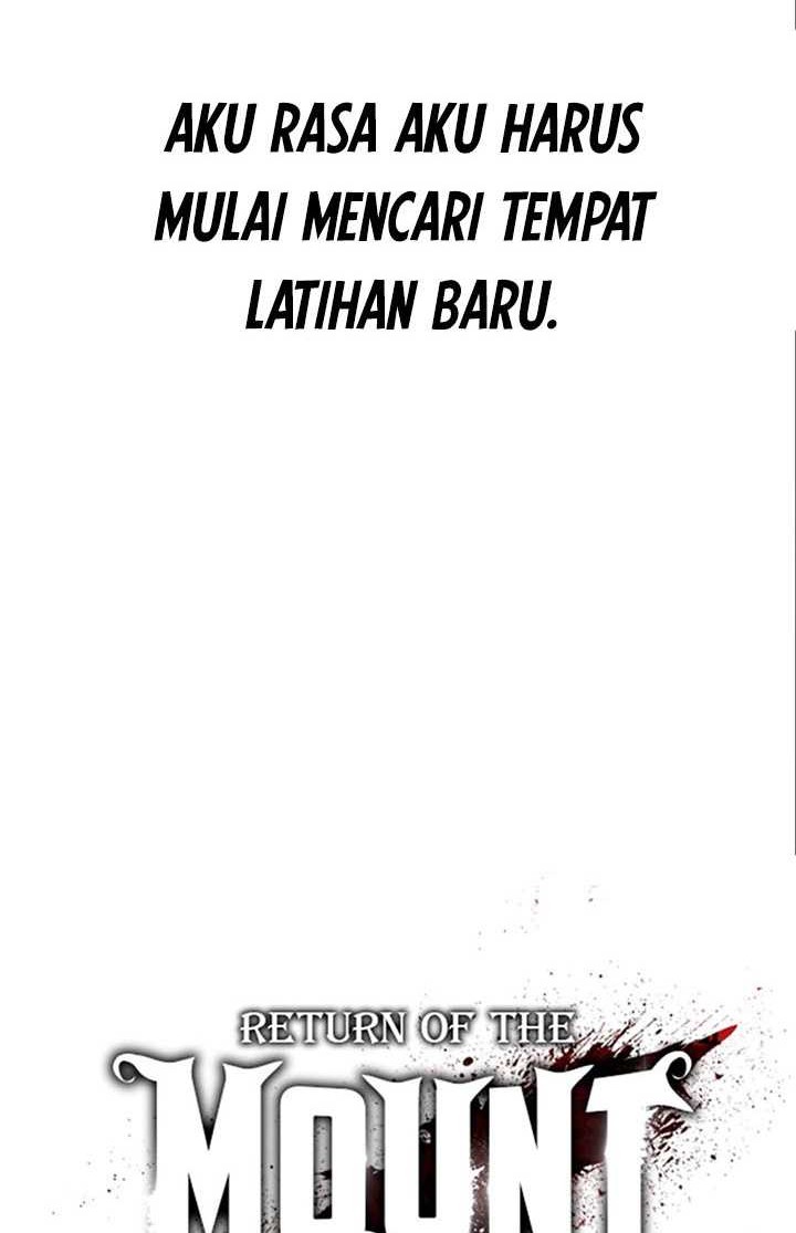 Return of the Flowery Mountain Sect Chapter 36 - halaman 47