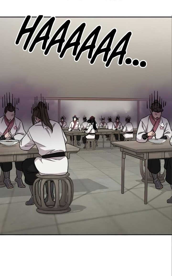 Return of the Flowery Mountain Sect Chapter 36 - halaman 51