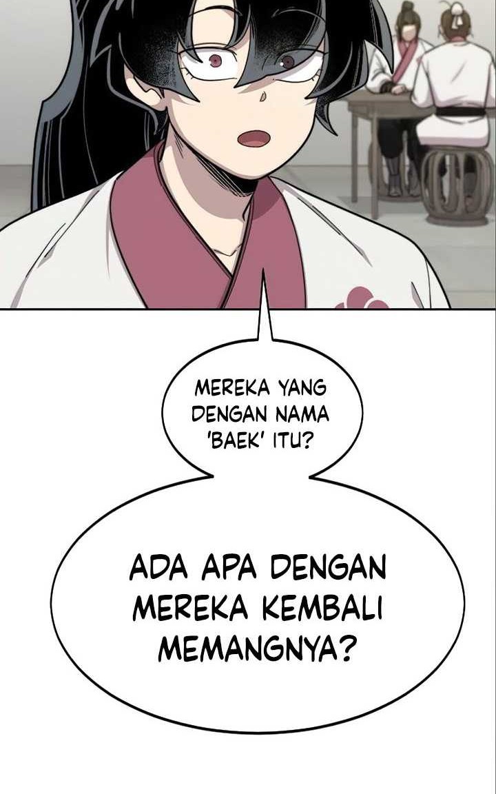Return of the Flowery Mountain Sect Chapter 36 - halaman 53