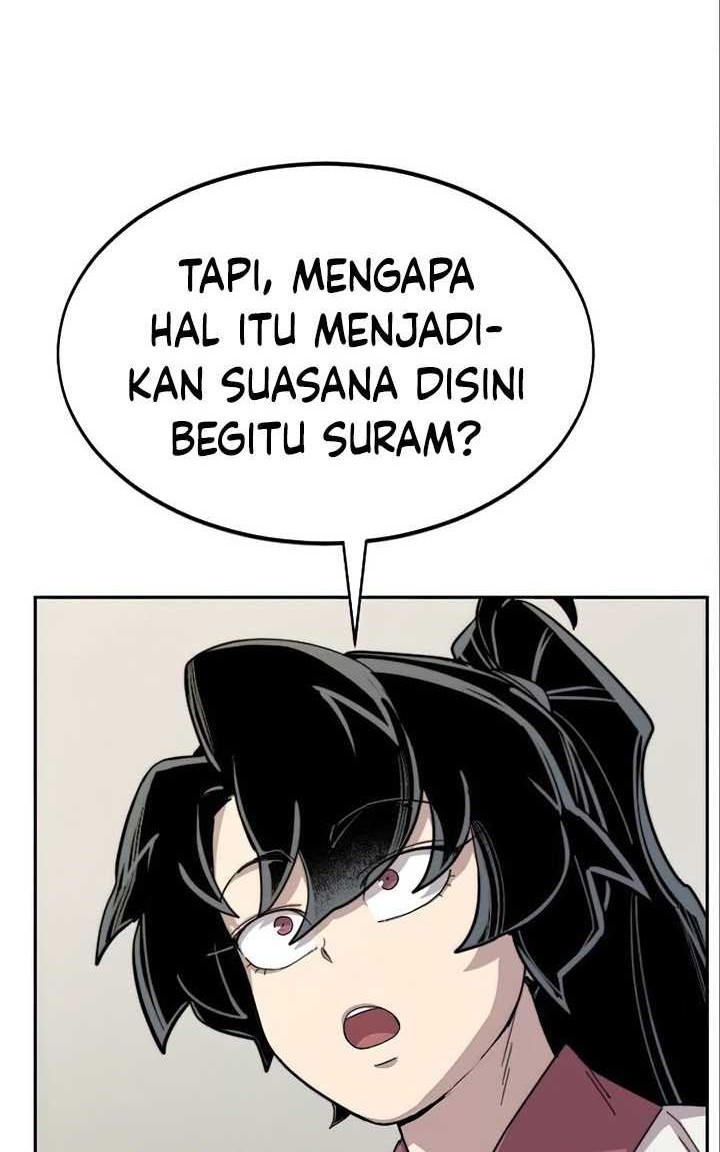 Return of the Flowery Mountain Sect Chapter 36 - halaman 57
