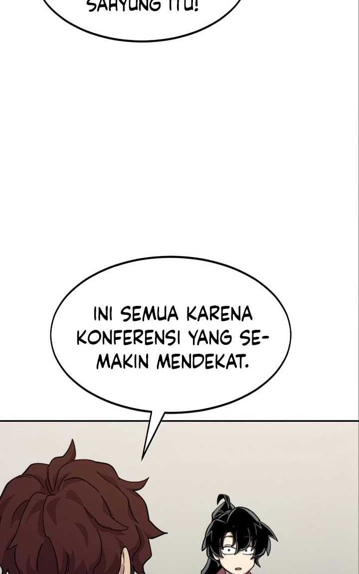 Return of the Flowery Mountain Sect Chapter 36 - halaman 59