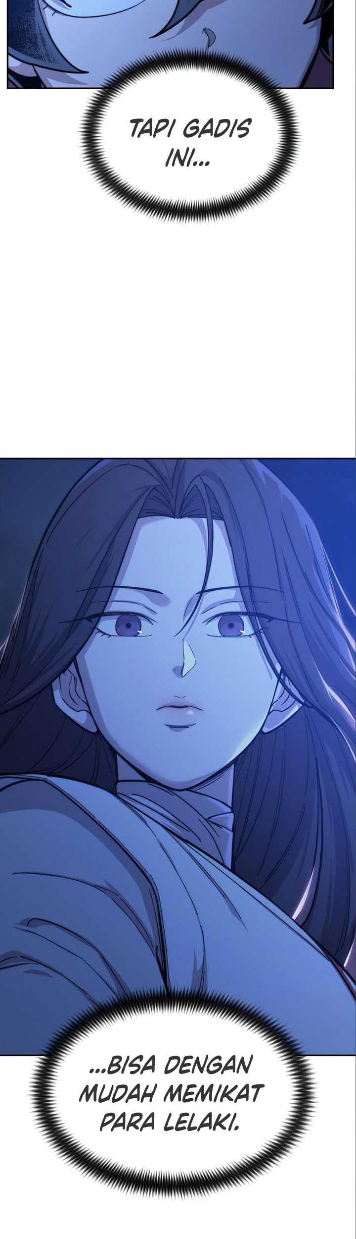 Return of the Flowery Mountain Sect Chapter 36 - halaman 6