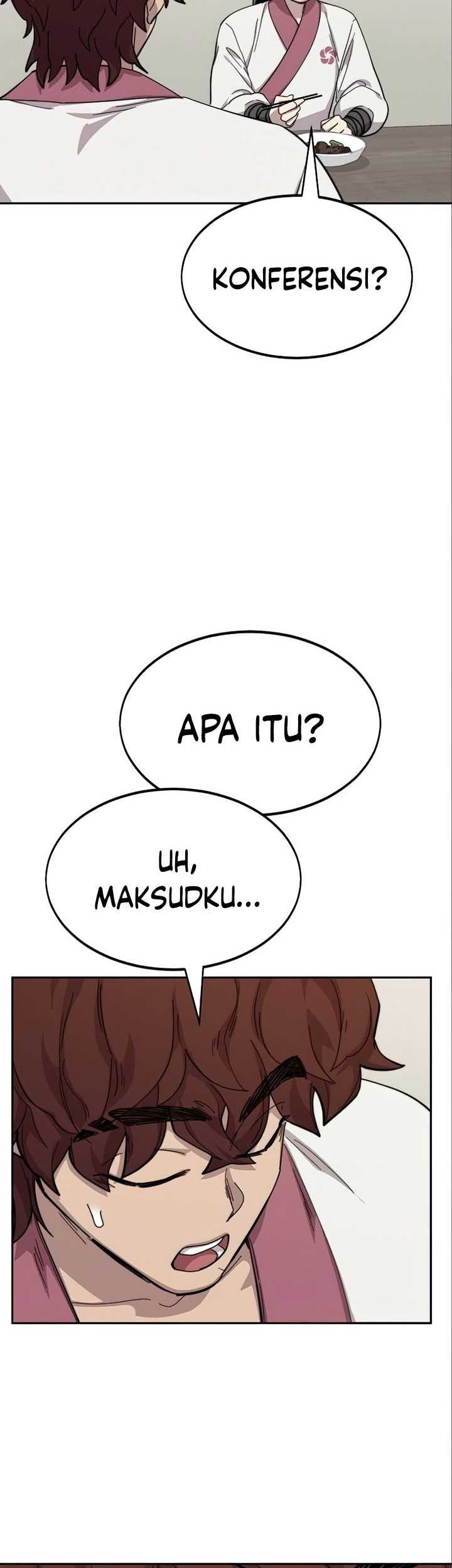 Return of the Flowery Mountain Sect Chapter 36 - halaman 60