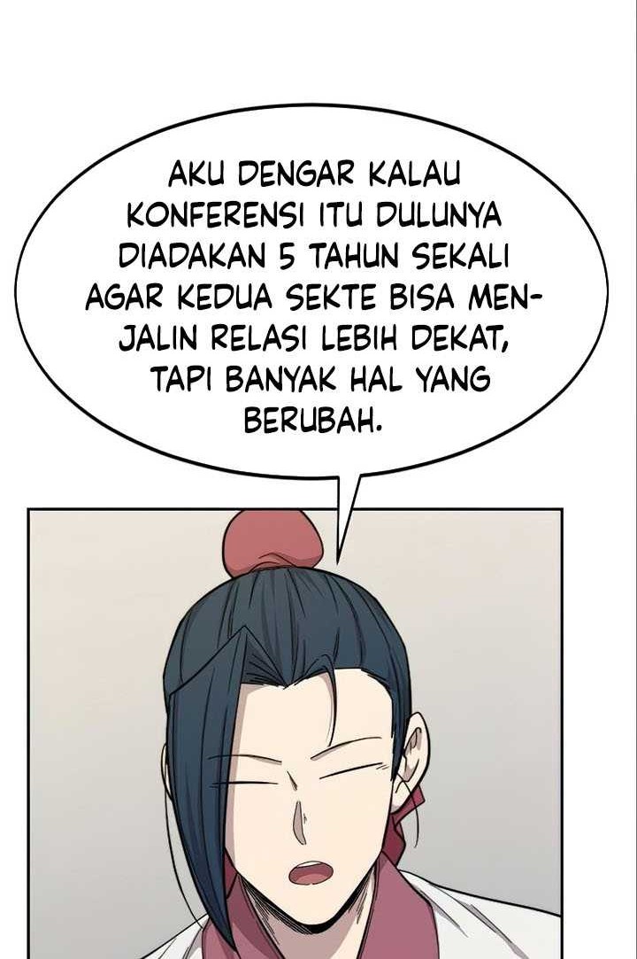 Return of the Flowery Mountain Sect Chapter 36 - halaman 63