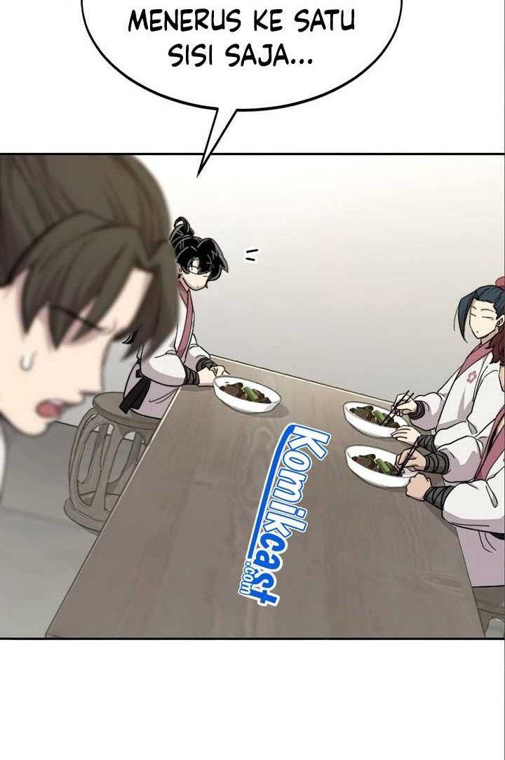 Return of the Flowery Mountain Sect Chapter 36 - halaman 65