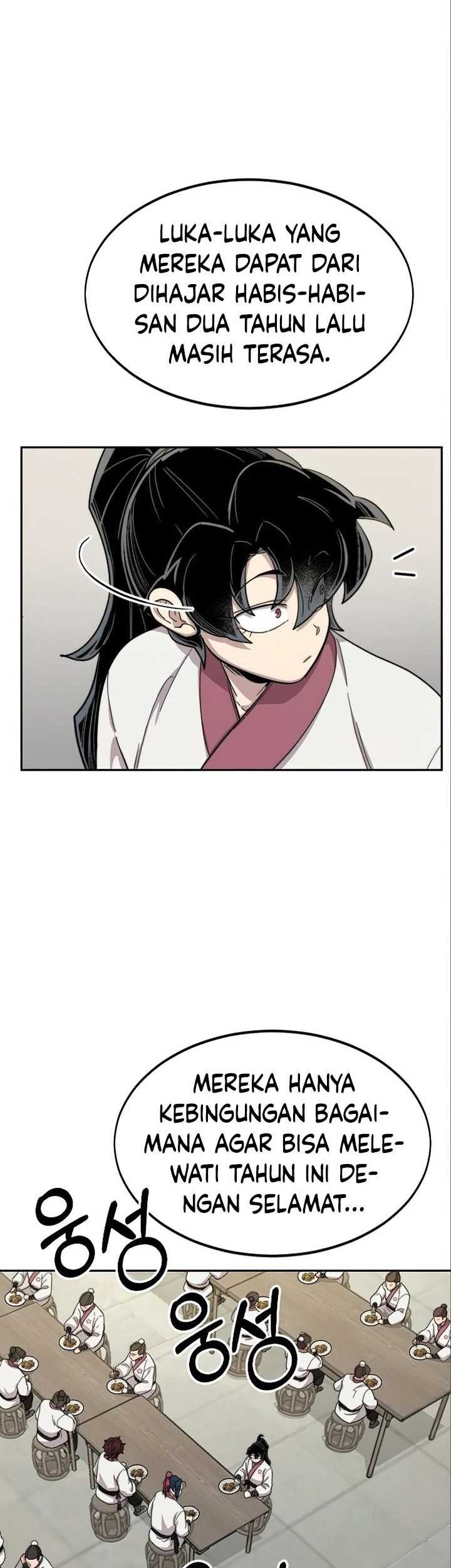 Return of the Flowery Mountain Sect Chapter 36 - halaman 66