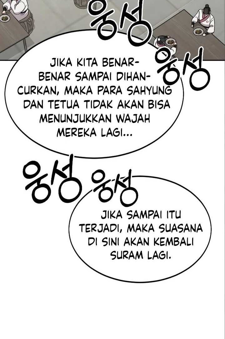 Return of the Flowery Mountain Sect Chapter 36 - halaman 67