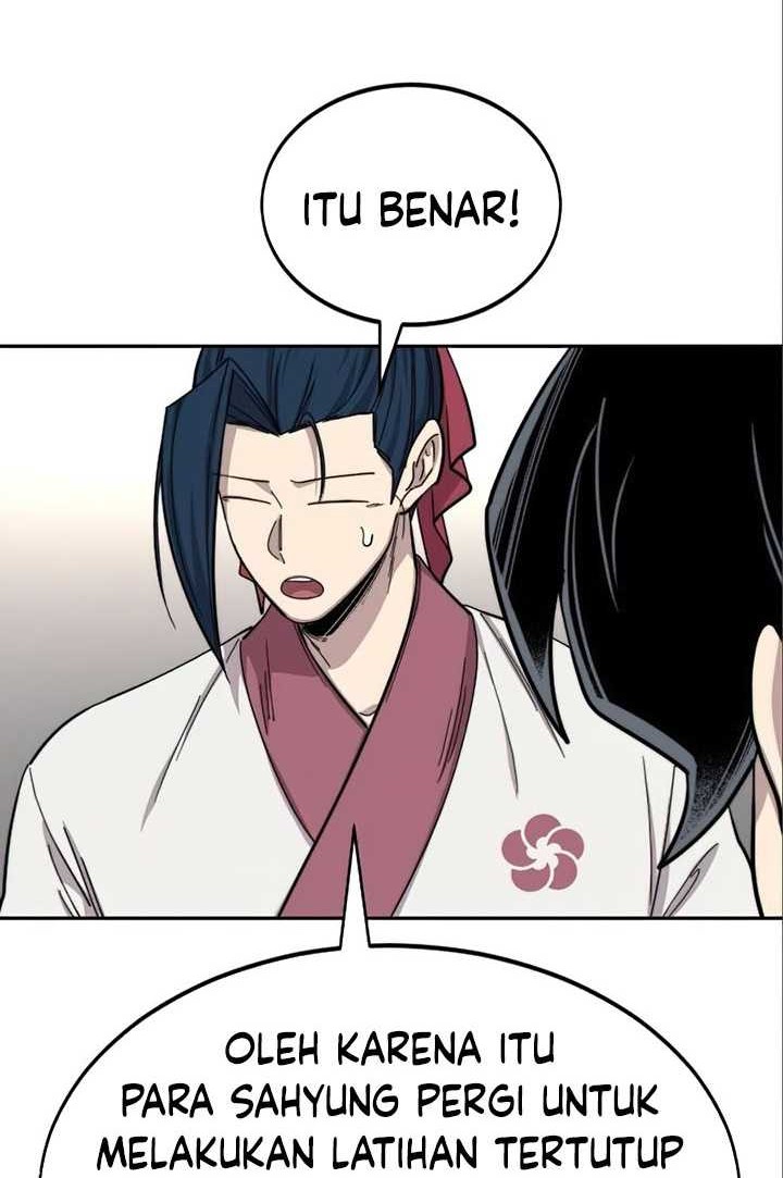 Return of the Flowery Mountain Sect Chapter 36 - halaman 69