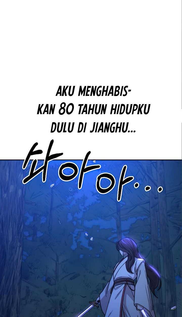 Return of the Flowery Mountain Sect Chapter 36 - halaman 7