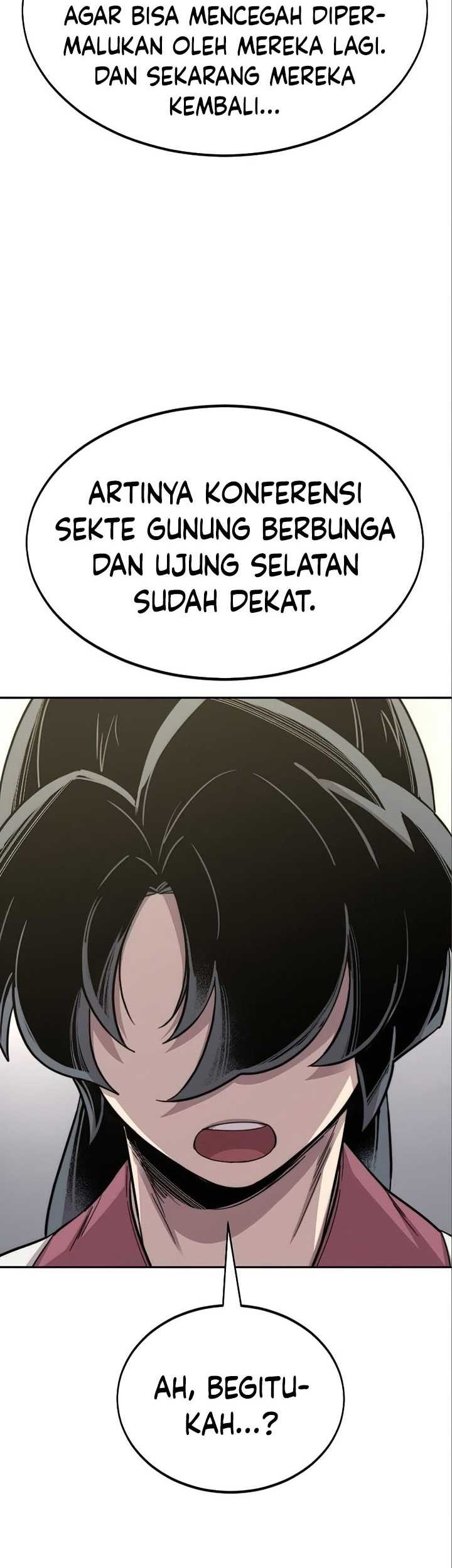 Return of the Flowery Mountain Sect Chapter 36 - halaman 70