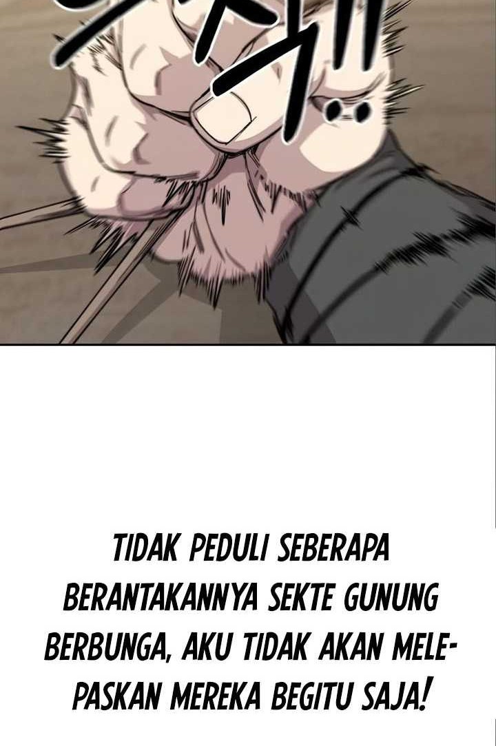 Return of the Flowery Mountain Sect Chapter 36 - halaman 73