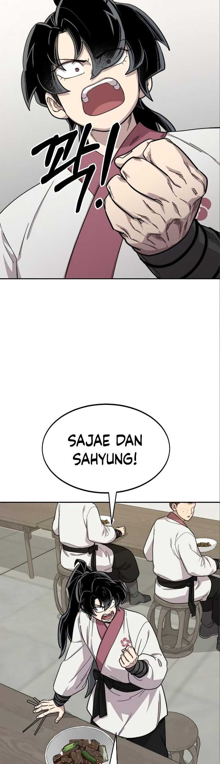 Return of the Flowery Mountain Sect Chapter 36 - halaman 78