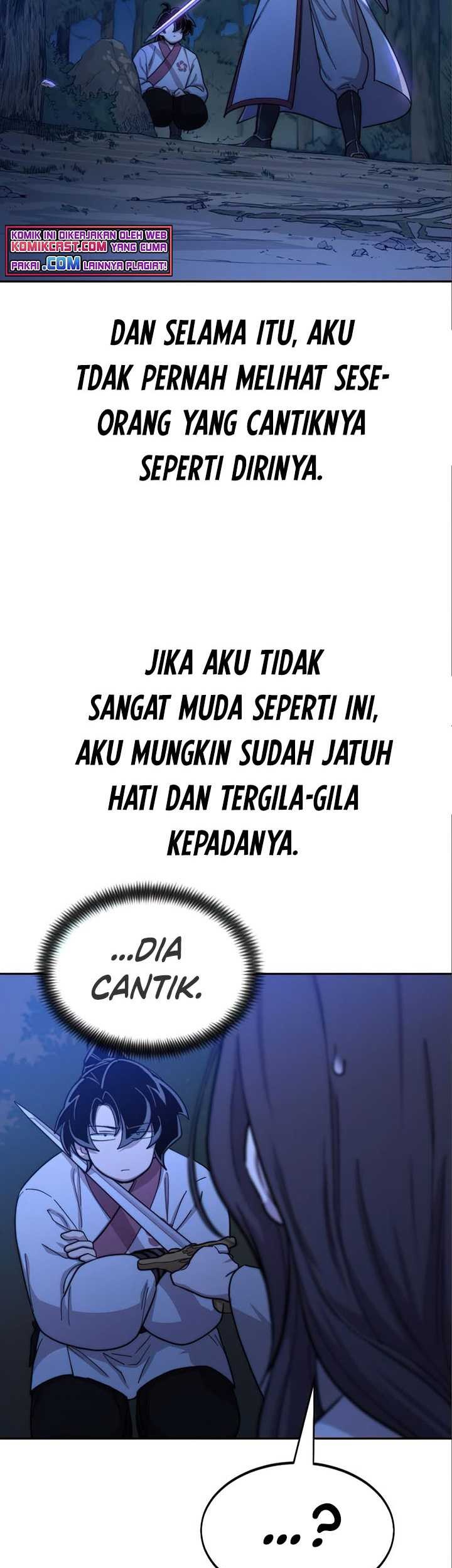 Return of the Flowery Mountain Sect Chapter 36 - halaman 8