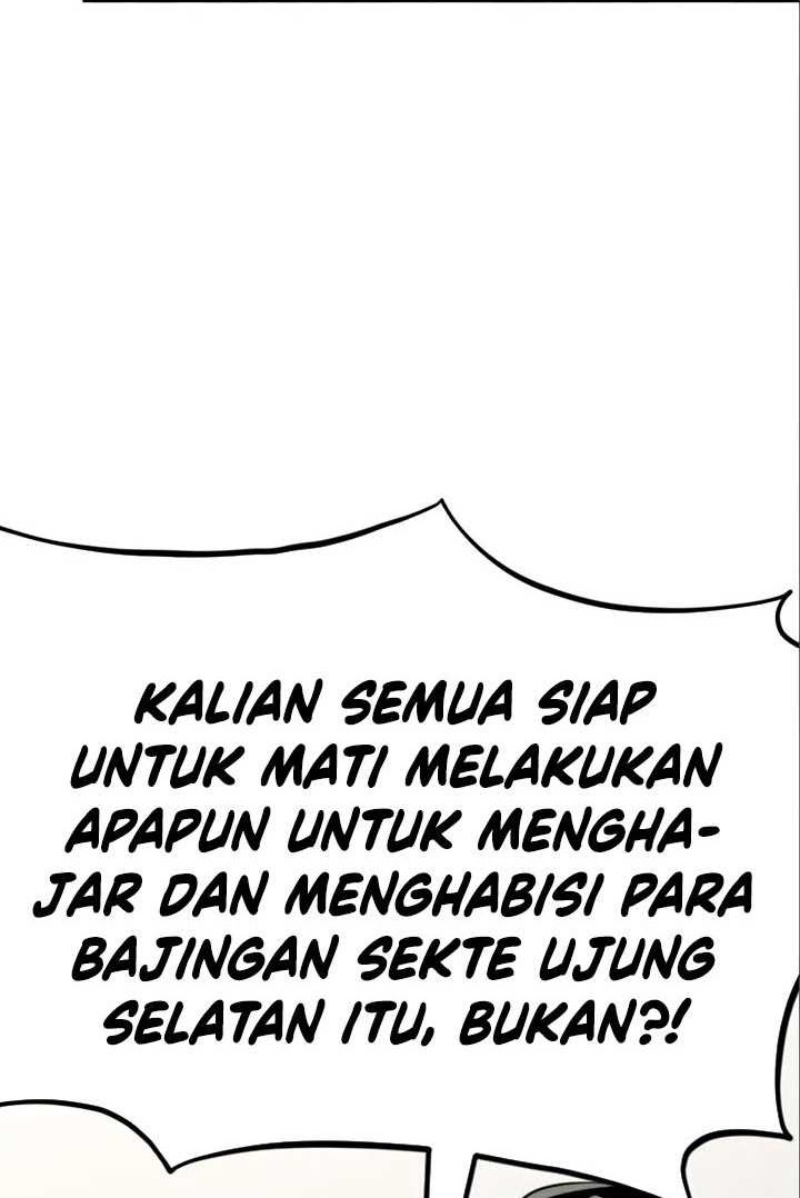 Return of the Flowery Mountain Sect Chapter 36 - halaman 81