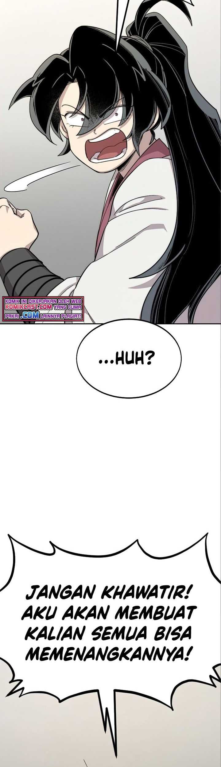 Return of the Flowery Mountain Sect Chapter 36 - halaman 82