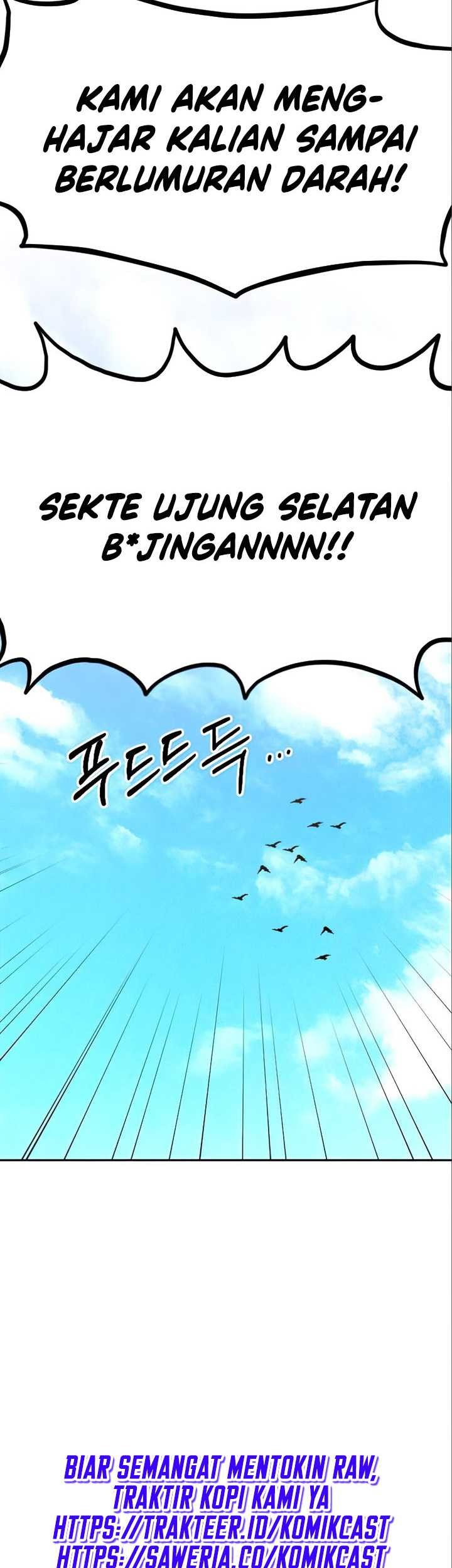 Return of the Flowery Mountain Sect Chapter 36 - halaman 84