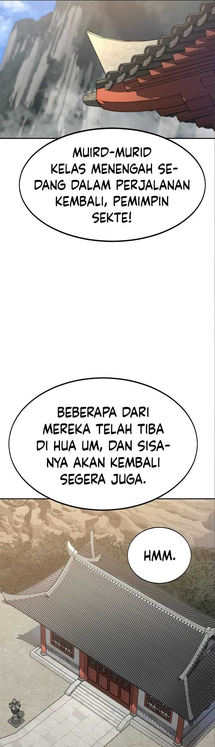 Return of the Flowery Mountain Sect Chapter 36 - halaman 86