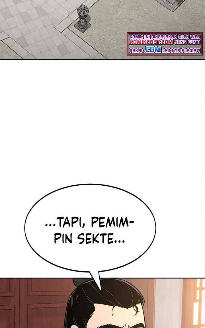 Return of the Flowery Mountain Sect Chapter 36 - halaman 87