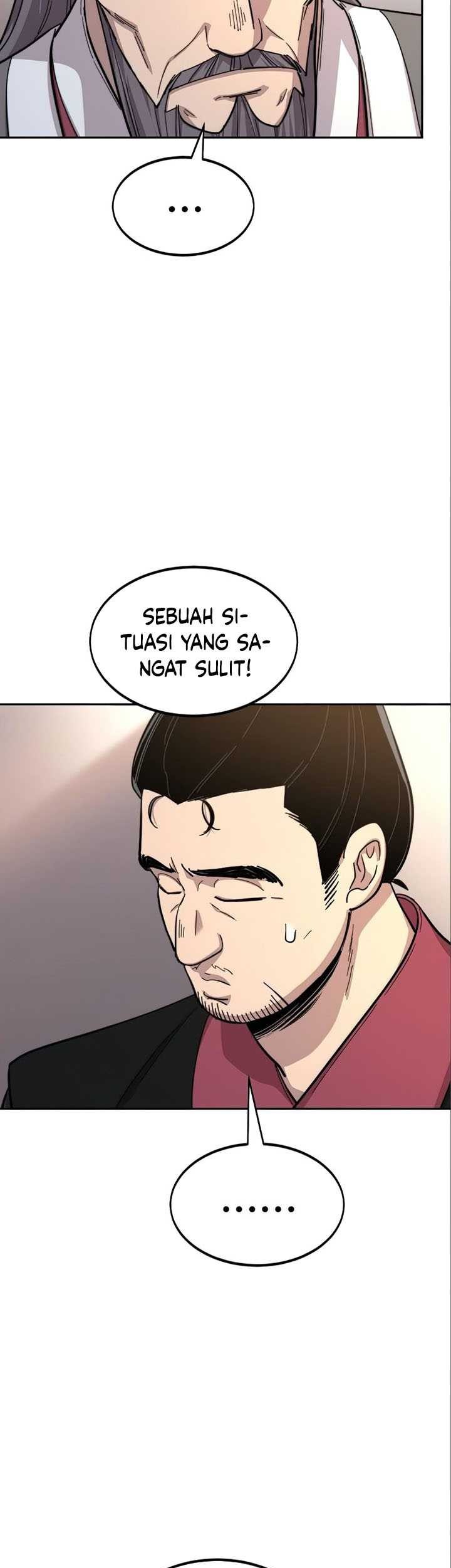 Return of the Flowery Mountain Sect Chapter 36 - halaman 90