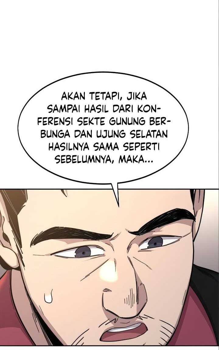 Return of the Flowery Mountain Sect Chapter 36 - halaman 95