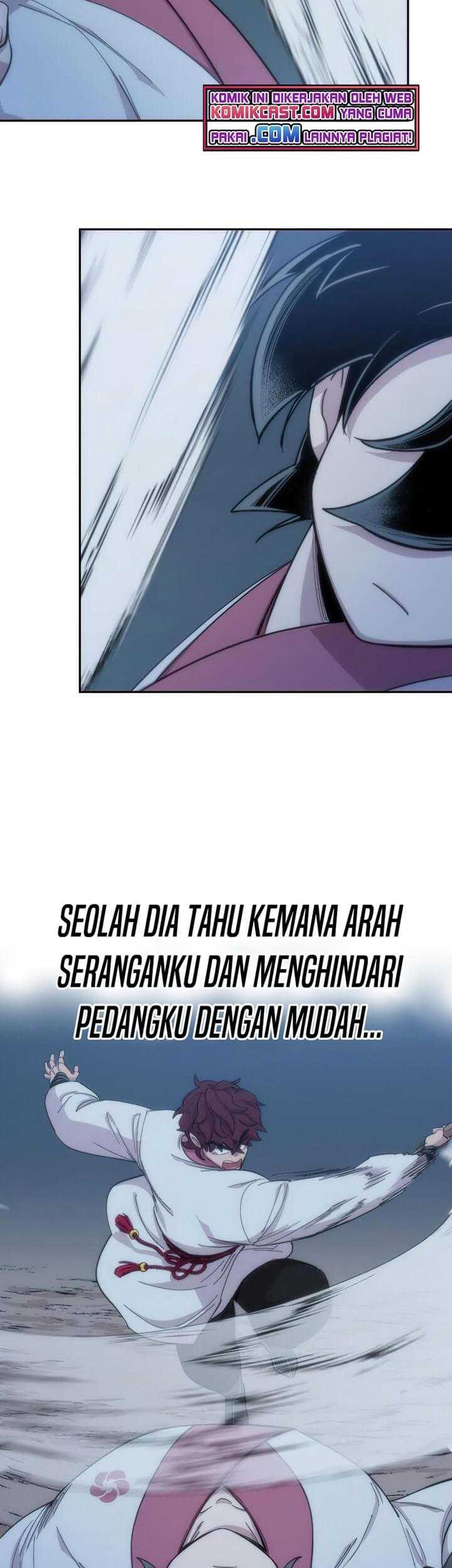 Return of the Flowery Mountain Sect Chapter 37 - halaman 101
