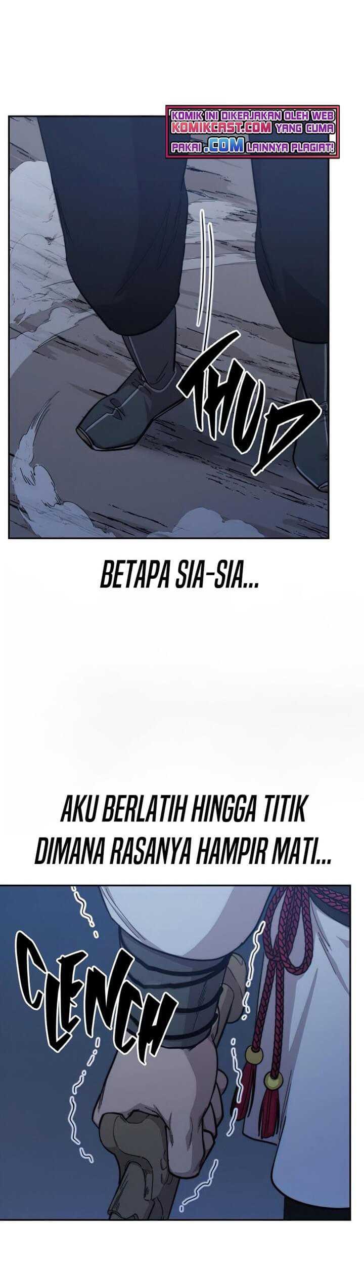 Return of the Flowery Mountain Sect Chapter 37 - halaman 103