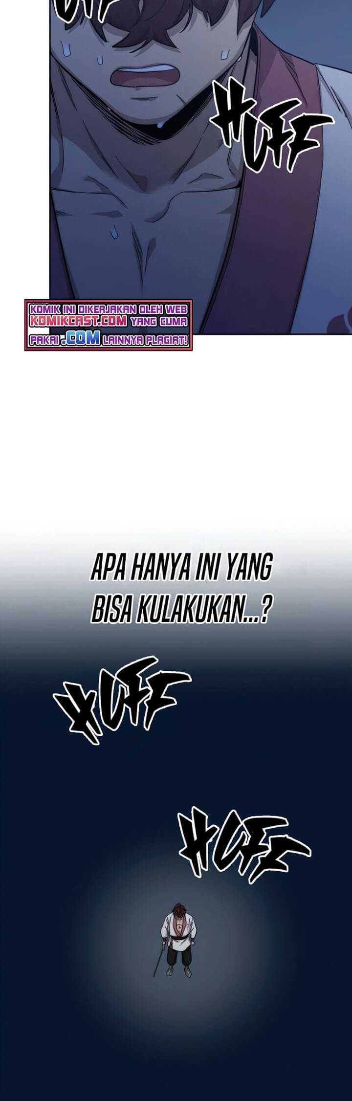 Return of the Flowery Mountain Sect Chapter 37 - halaman 105