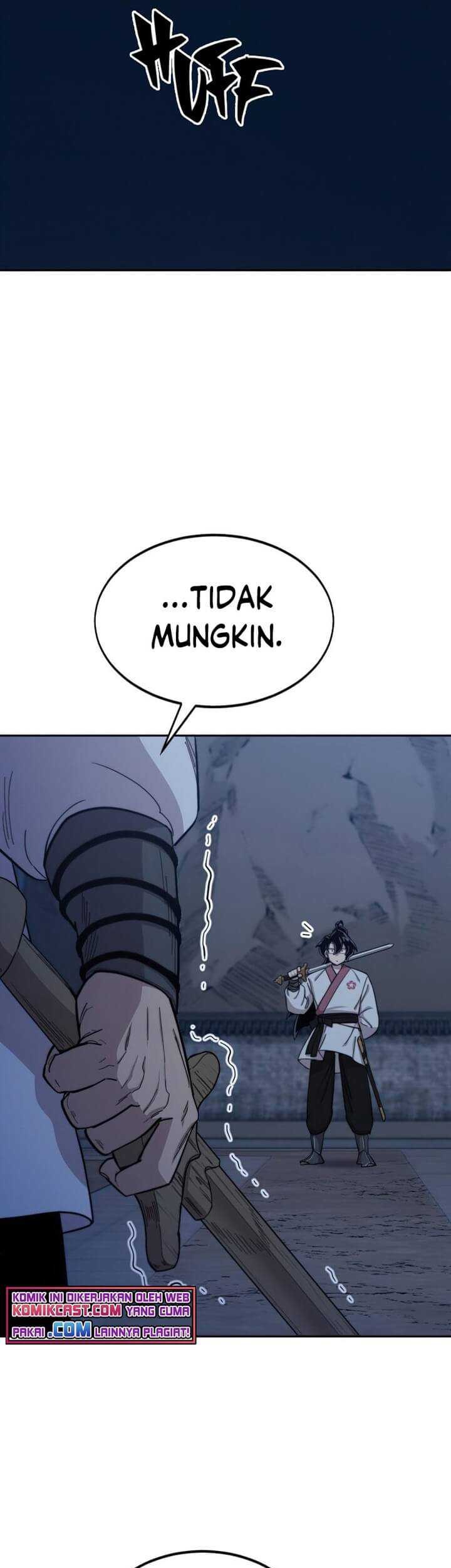 Return of the Flowery Mountain Sect Chapter 37 - halaman 106