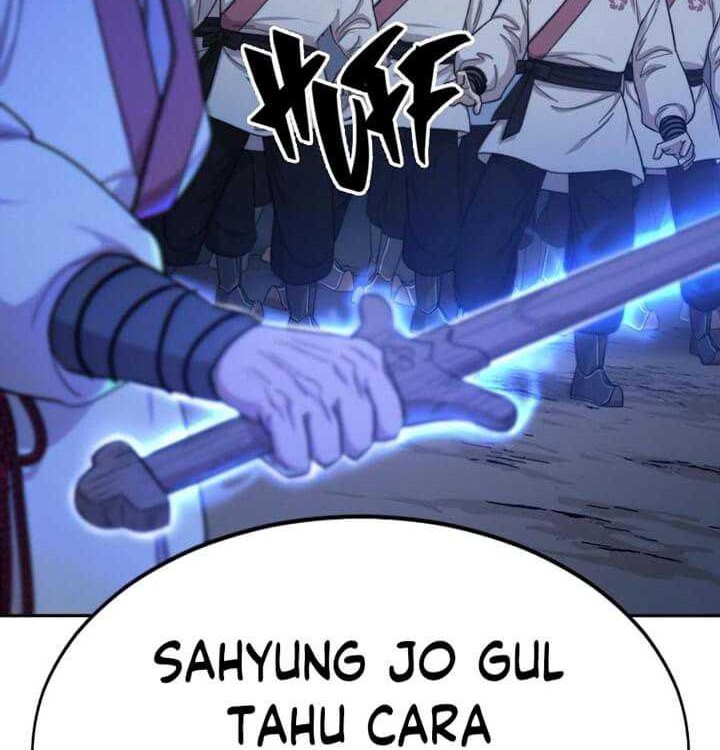 Return of the Flowery Mountain Sect Chapter 37 - halaman 111