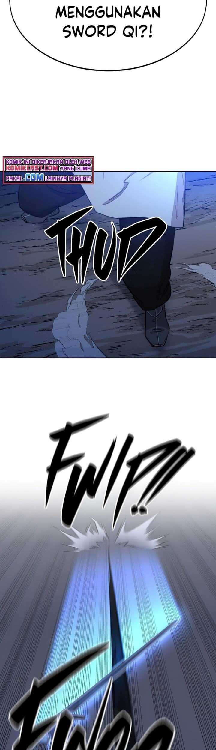 Return of the Flowery Mountain Sect Chapter 37 - halaman 112