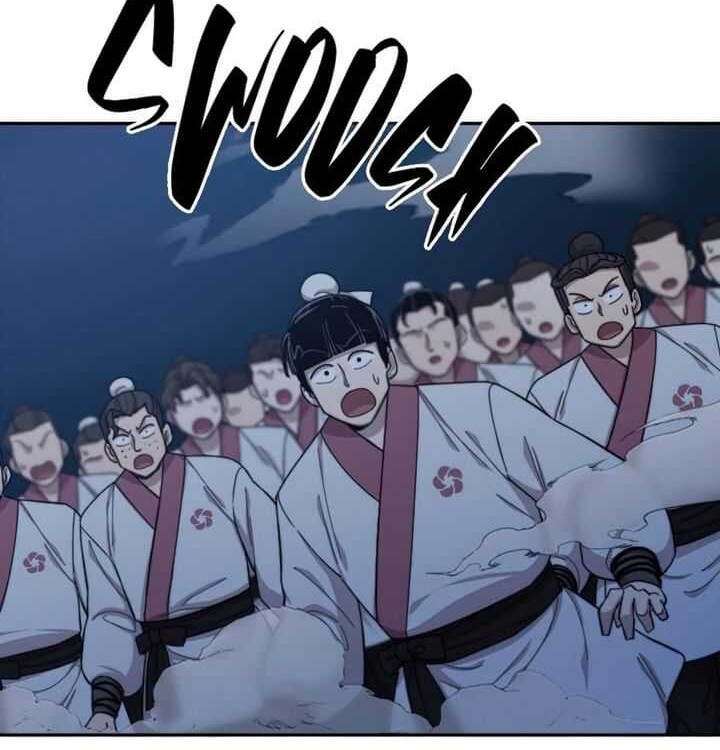 Return of the Flowery Mountain Sect Chapter 37 - halaman 117