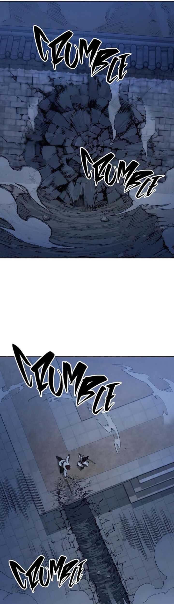 Return of the Flowery Mountain Sect Chapter 37 - halaman 119
